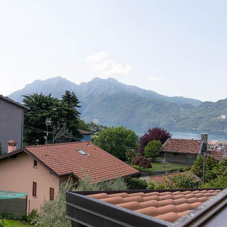 Mamma Ciccia Holiday Home - Mountains & Lake Mandello del Lario Buitenkant foto