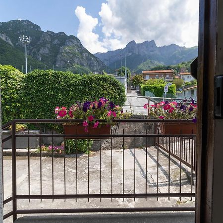 Mamma Ciccia Holiday Home - Mountains & Lake Mandello del Lario Buitenkant foto