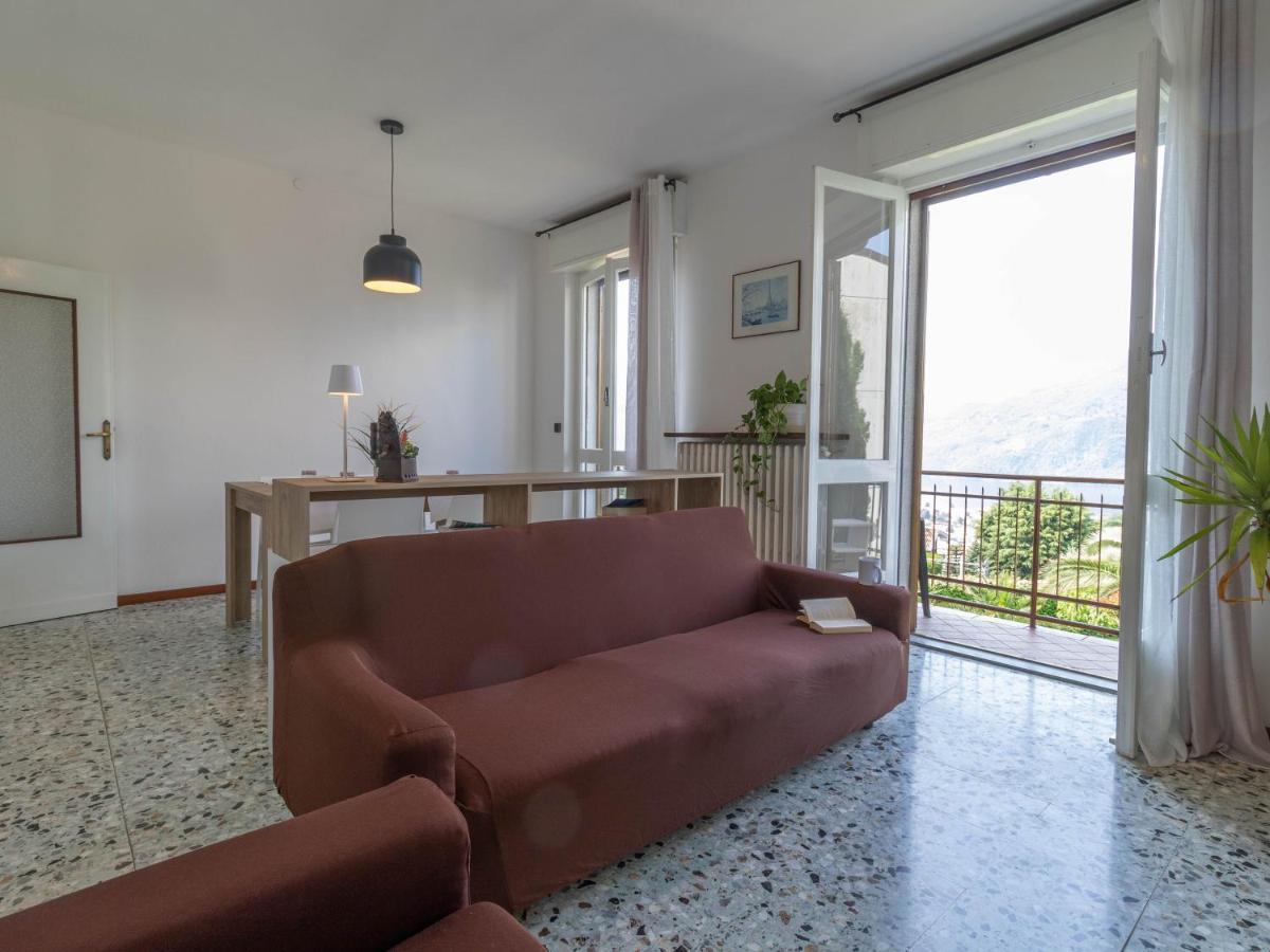 Mamma Ciccia Holiday Home - Mountains & Lake Mandello del Lario Buitenkant foto