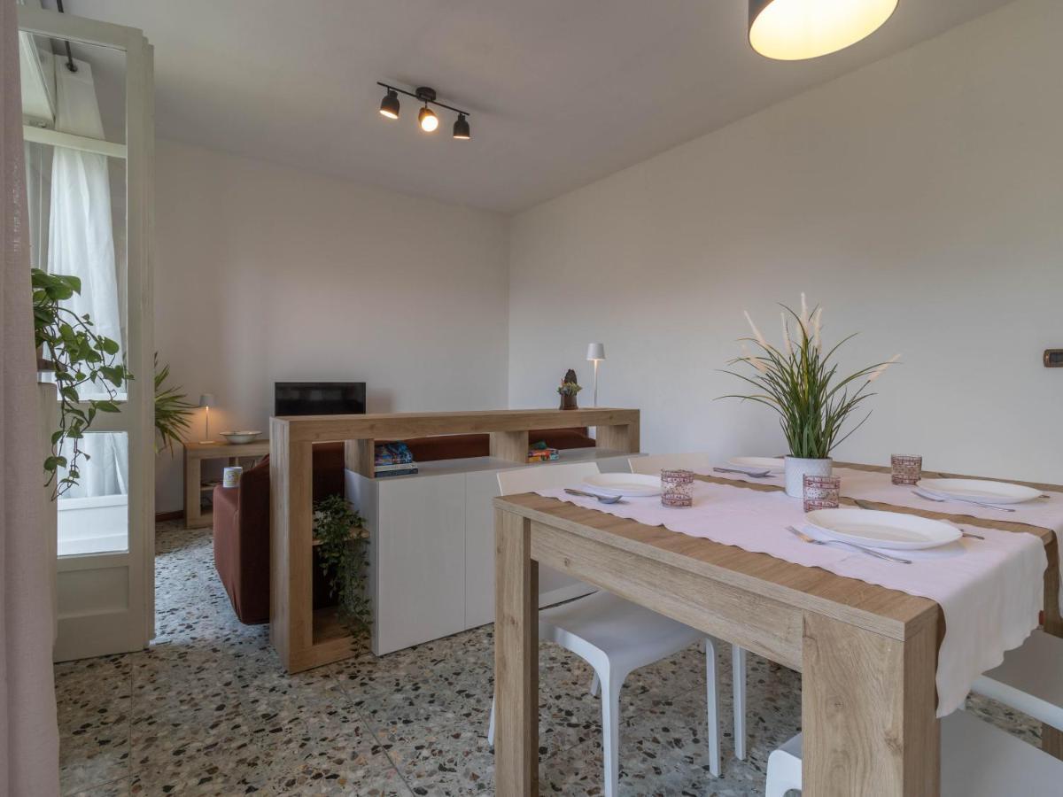 Mamma Ciccia Holiday Home - Mountains & Lake Mandello del Lario Buitenkant foto