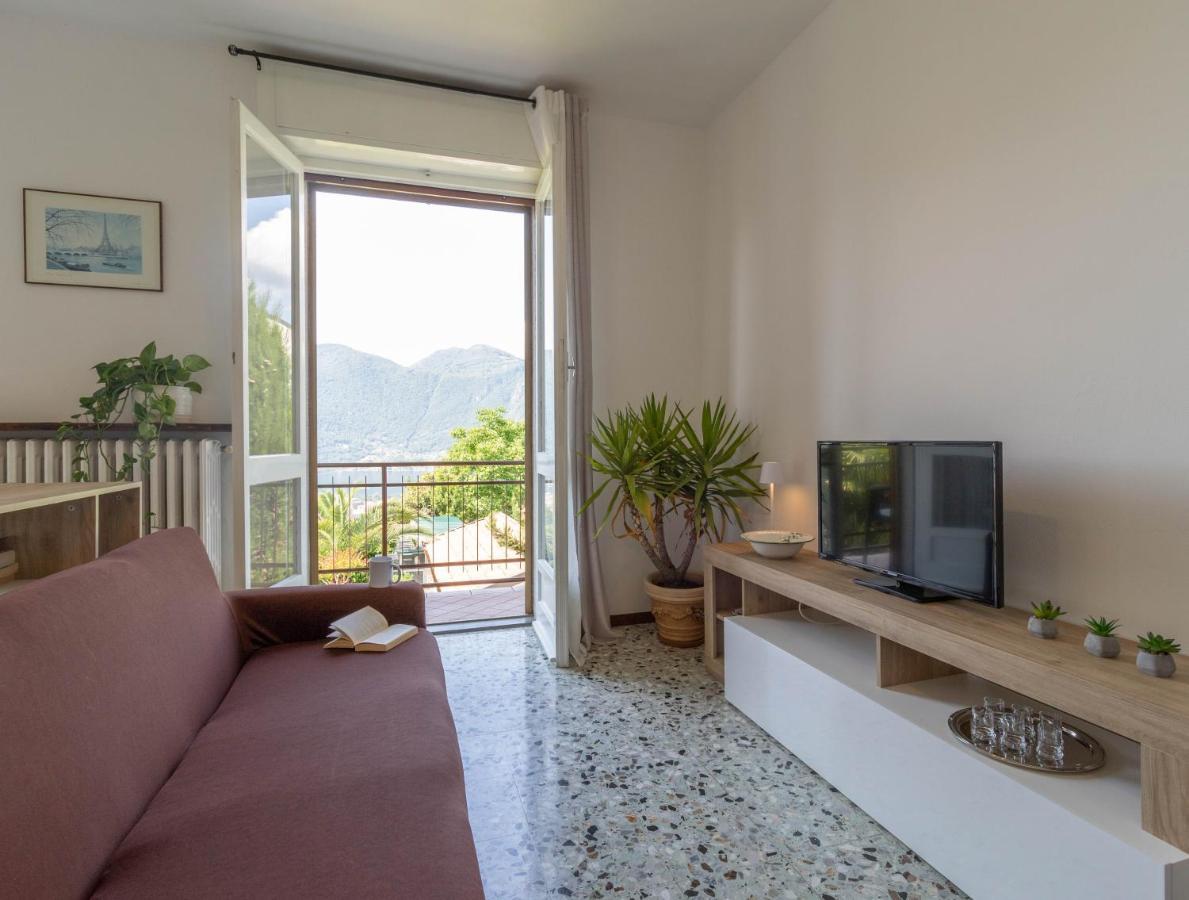 Mamma Ciccia Holiday Home - Mountains & Lake Mandello del Lario Buitenkant foto
