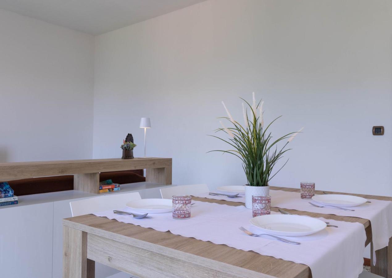 Mamma Ciccia Holiday Home - Mountains & Lake Mandello del Lario Buitenkant foto