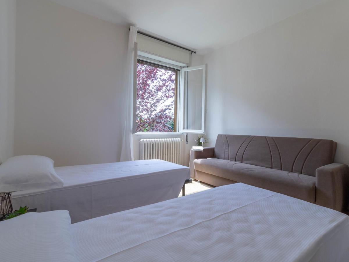 Mamma Ciccia Holiday Home - Mountains & Lake Mandello del Lario Buitenkant foto