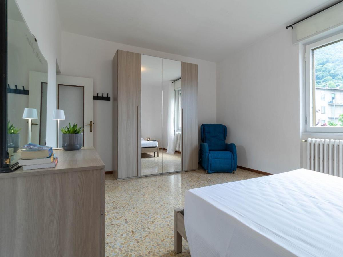 Mamma Ciccia Holiday Home - Mountains & Lake Mandello del Lario Buitenkant foto