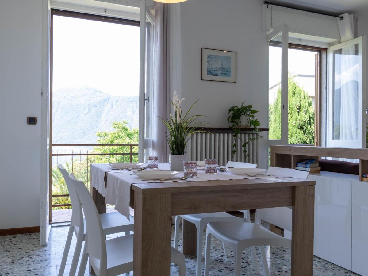 Mamma Ciccia Holiday Home - Mountains & Lake Mandello del Lario Buitenkant foto